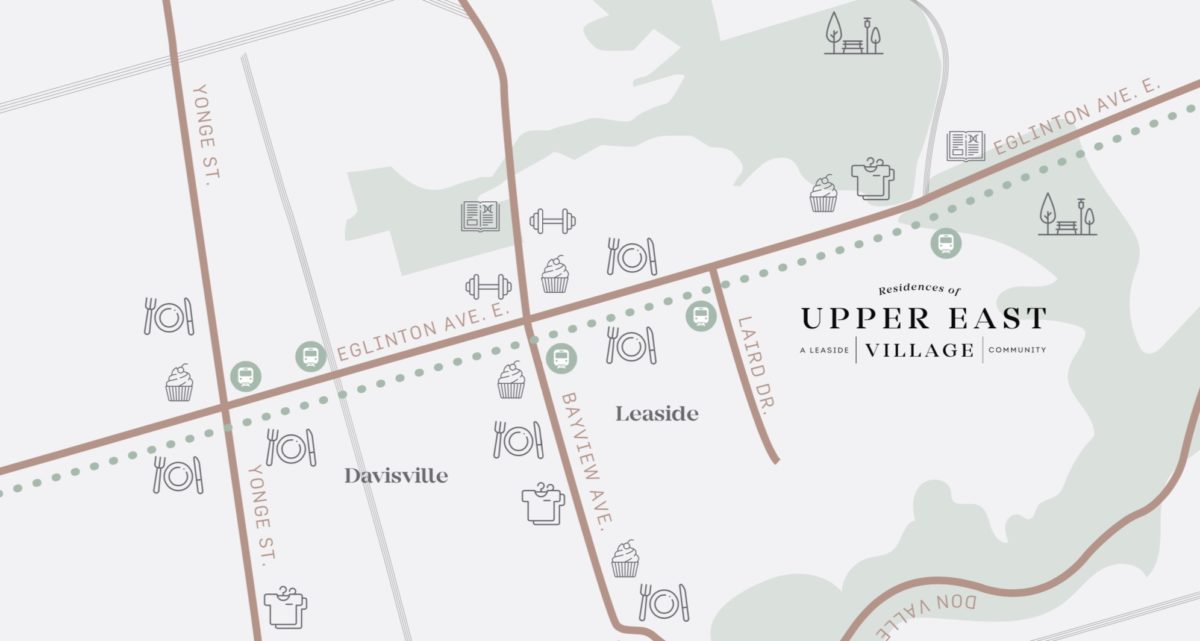 uev-A LEASIDE COMMUNITY